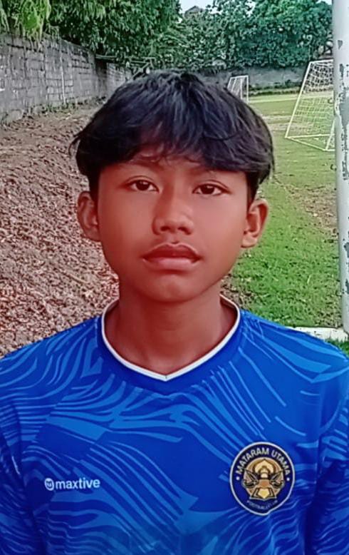 Mesut Ozil Prasetyo